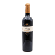 Monte Cascas Douro Grande Reserva Red