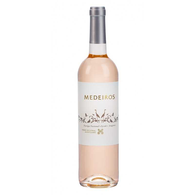 Medeiros  Rosé