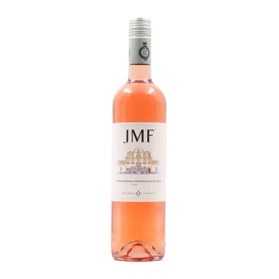 José Maria da Fonseca JMF  Rosé