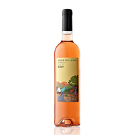 Pala Da Lebre Rosé
