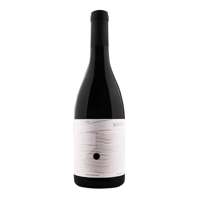 100Hectares Imaterial  Tinto