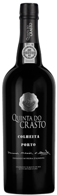 Quinta do Crasto  Porto