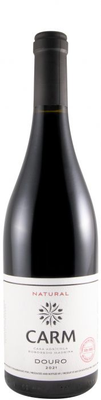 CARM Touriga Nacional biológico s/Sulfitos  Tinto