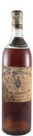Moscatel De Setúbal José Maria Da Fonseca Fine (Rótulo Danificado) 