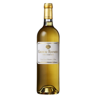Chateau Roumieu Sauternes | 