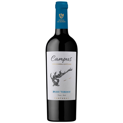 Campus Petit Verdot Regional Alentejano  Tinto