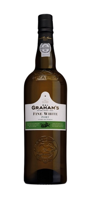 Graham's Fine  Branco