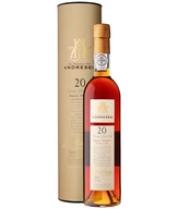 Andresen 20 Anos 500ml Branco