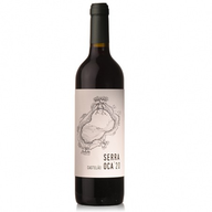 Serra Oca Castelao Natural