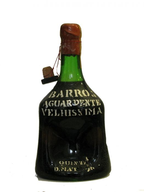 Aguardente Barros Velhíssima Quinta D. Matilde 