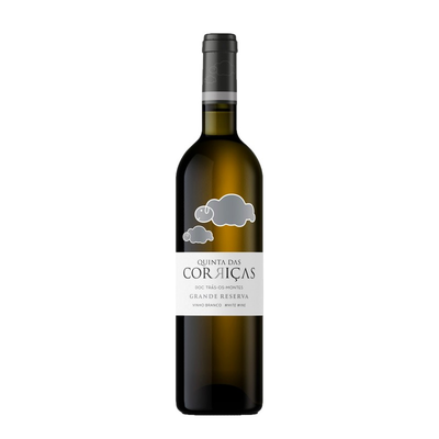 Quinta das Corriças Reserva  Branco
