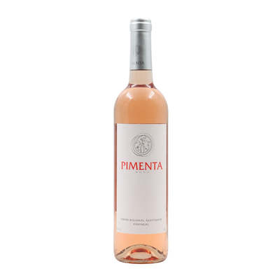 Pimenta Rosa  Rosé