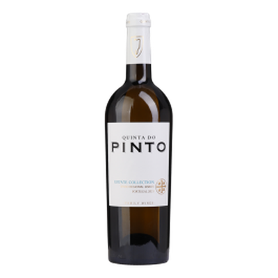 Quinta do Pinto Estate Collection  Branco