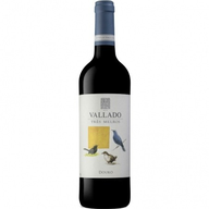 Vallado Três Melros - Douro Tinto