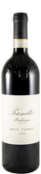 Prunotto Bric Turot Barbaresco Red