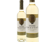 Dom Freitas Setúbal White