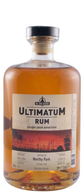 Rum Ultimatum 10 Anos 