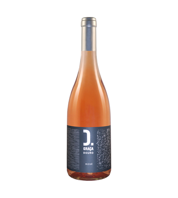 D. Graça  Rosé