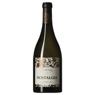 Nostalgia Alvarinho 10 Barricas Branco