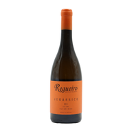 Quinta Do Regueiro Jurássico Iii Branco