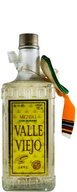 Mezcal Valle Viejo Com Gusano 