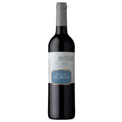 Quinta da Alorna Tejo  Tinto