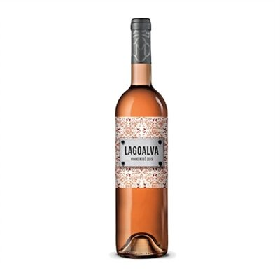 Quinta da Lagoalva Azulejo  Rosé
