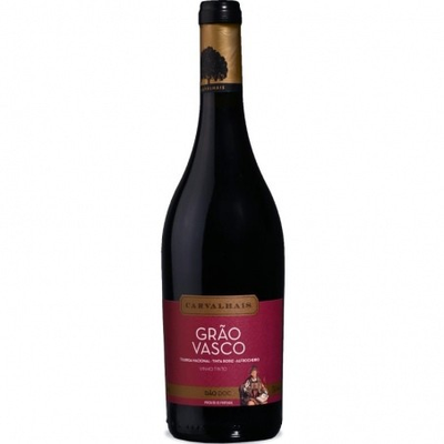 Grão Vasco Dão  Tinto