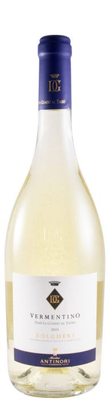 Tenuta Guado al Tasso Vermentino Bolgheri  Branco