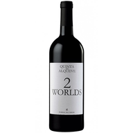Quinta Do Alqueve 2 Worlds Tinto