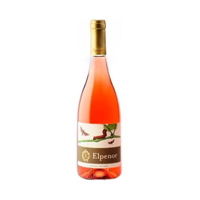JK Elpenor  Rosé