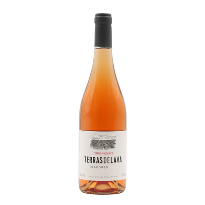 Pico Wines Terras de Lava  Rosé