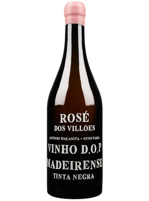 Rosé dos Villões  Rosé