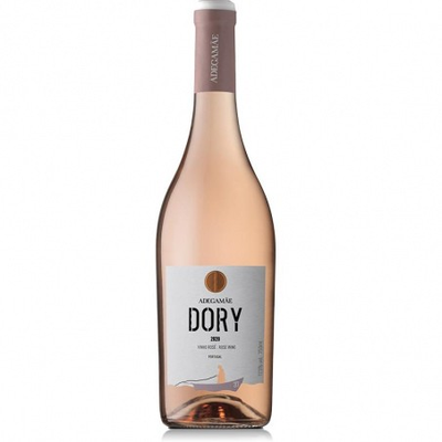 Dory Adega Mae - Lisboa  Rosé