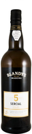 Madeira Blandy's Sercial 5 Anos 