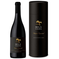 Mula Velha Edição Especial Lisboa Tinto