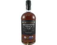 Aguardente Martha's Vínica Velha 0.70l 