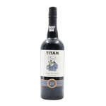 Titan of 20 anos Tawny