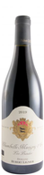 Domaine Hubert Lignier Les Baudes Chambolle-Musigny Biológico Red