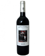 Amantis Reserva Red