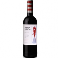 Vinto Mar De Lisboa Quinta De Chocapalha - Lisboa Tinto