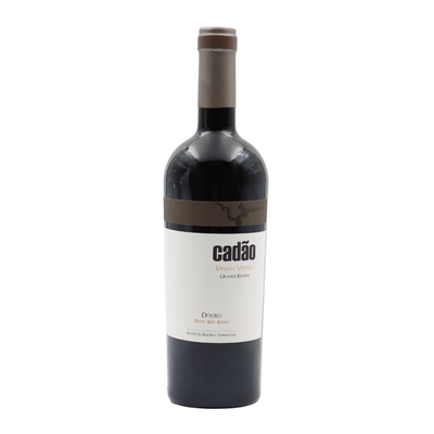 Cadão Old Vines Grande Reserva Douro  Tinto