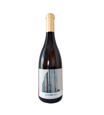 Caves Bonifácio  Branco