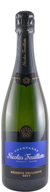 Champagne Nicolas Feuillatte Réserve Exclusive Espumante