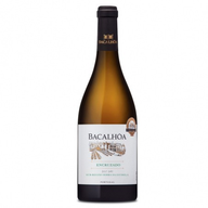 Quinta Da Bacalhoa Encruzado Branco