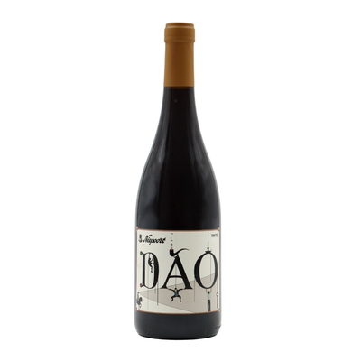 Quinta da Lomba Rótulo  Tinto