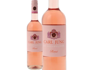 Carl Jung Sem Álcool Rosé