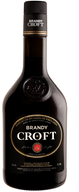 Brandy Croft 700ml 