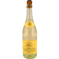 Contessa Carlotta Lambrusco White