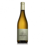 Pretexto - Dao White